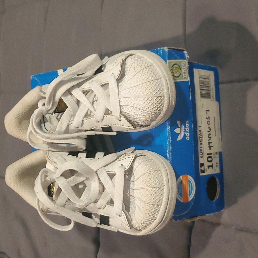 Adidas Superstar I